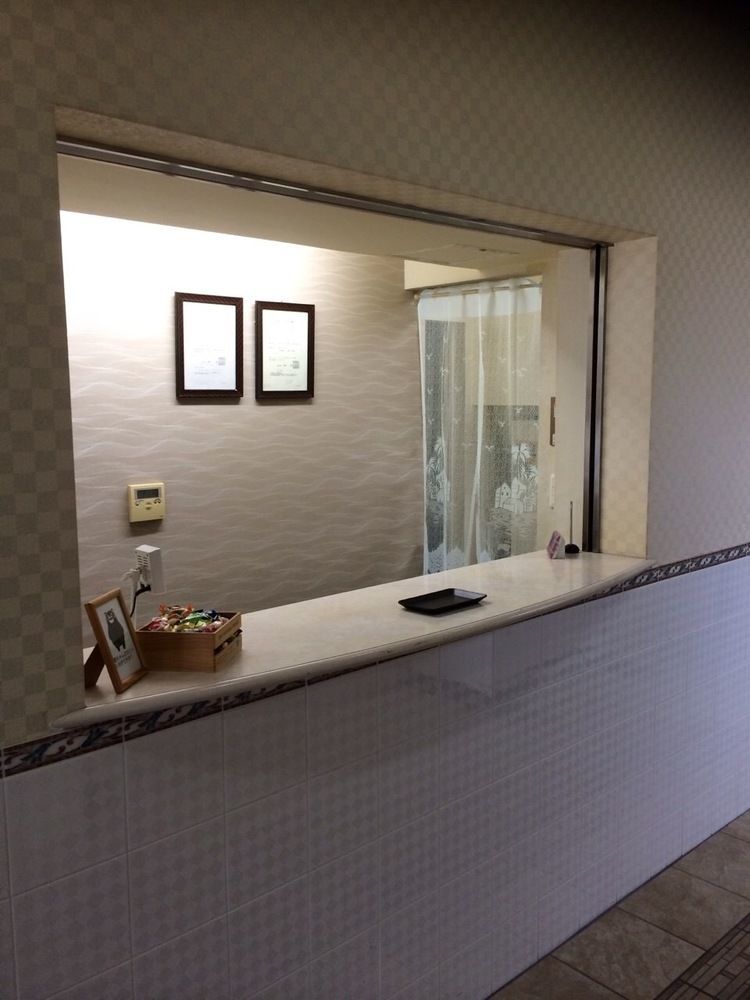 Uehonmachi Plaza Hotel (Adults Only) Ōsaka Extérieur photo