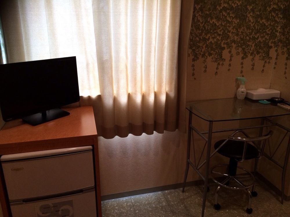 Uehonmachi Plaza Hotel (Adults Only) Ōsaka Extérieur photo