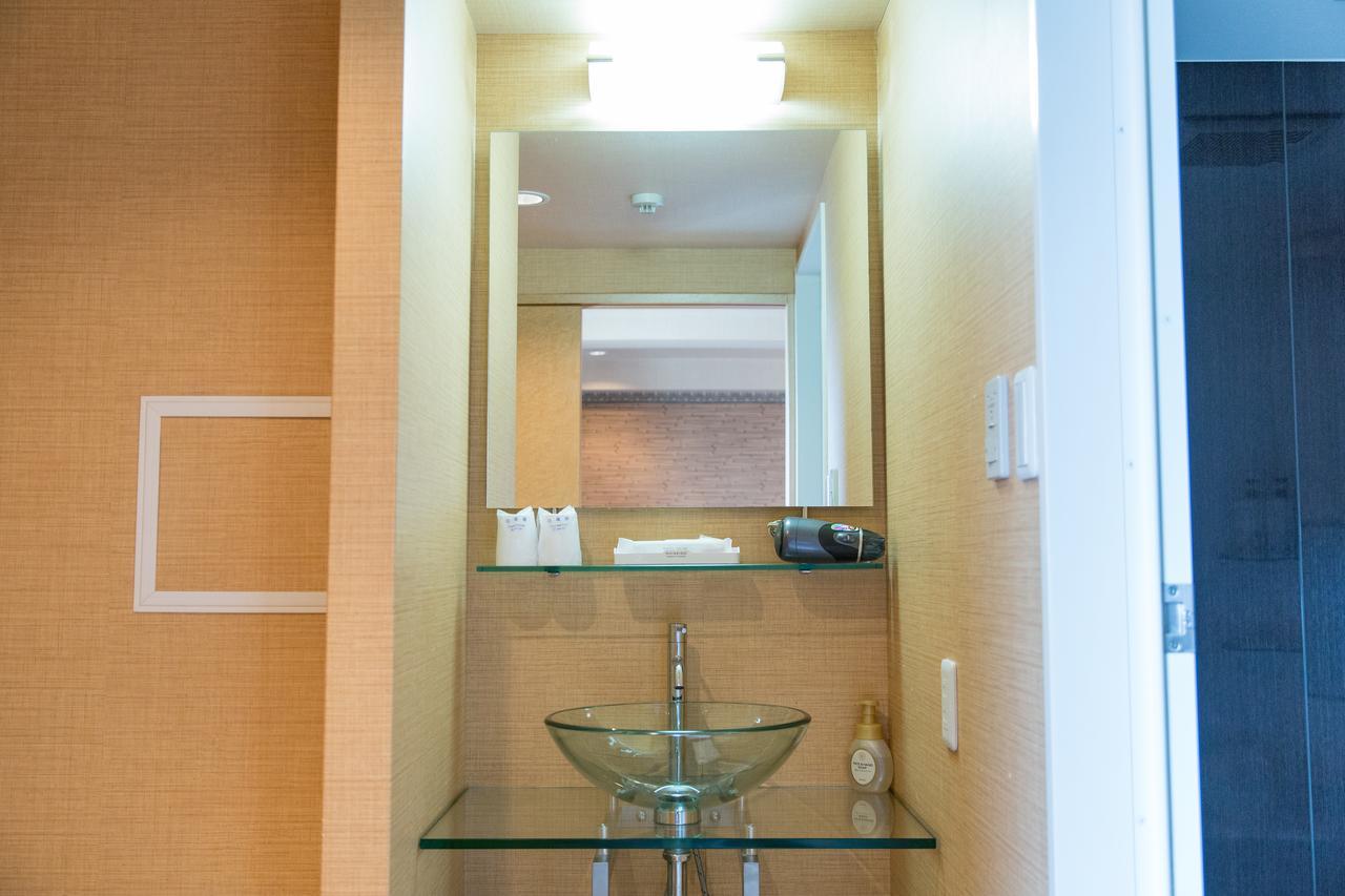 Uehonmachi Plaza Hotel (Adults Only) Ōsaka Extérieur photo