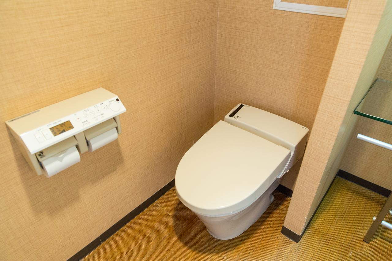Uehonmachi Plaza Hotel (Adults Only) Ōsaka Extérieur photo