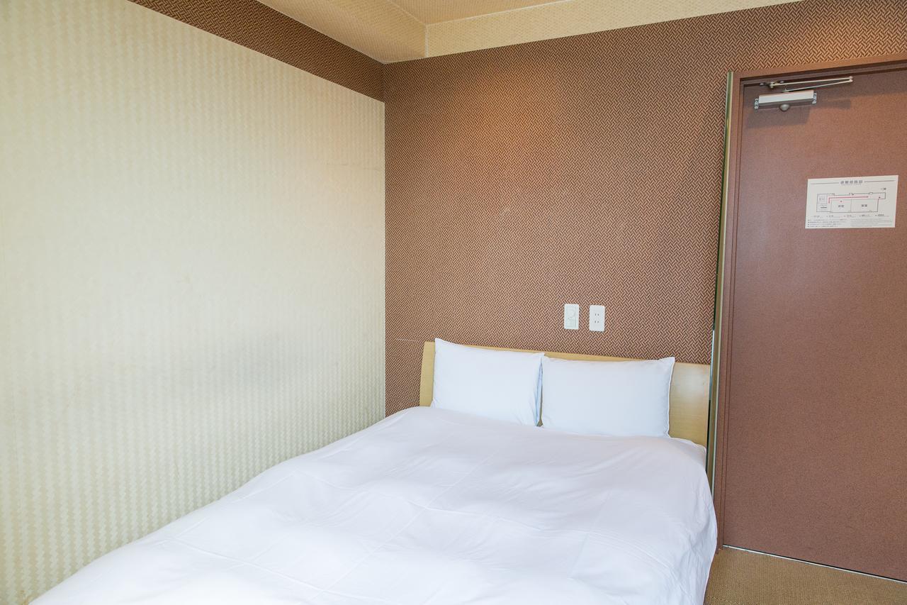 Uehonmachi Plaza Hotel (Adults Only) Ōsaka Extérieur photo
